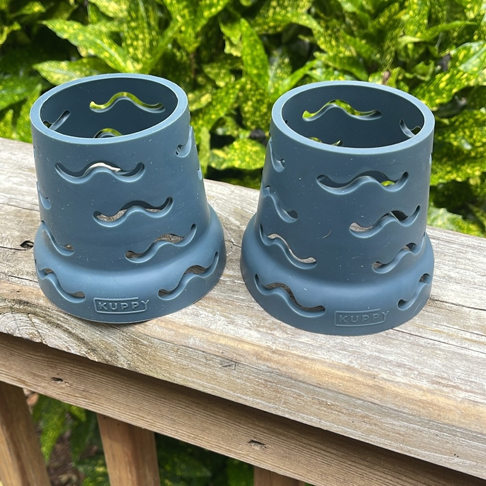Kuppy Drying Rack set - Picture 13 of 15